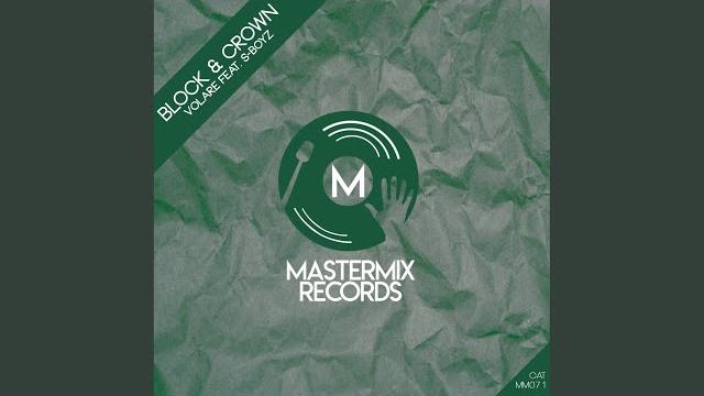 Volare (Original Mix)