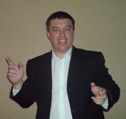 Вот так новость!