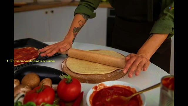 как приготовить вкусно videodirectorbox